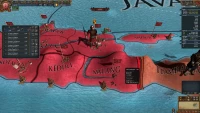 7. Europa Universalis IV: Leviathan (DLC) (PC) (klucz STEAM)